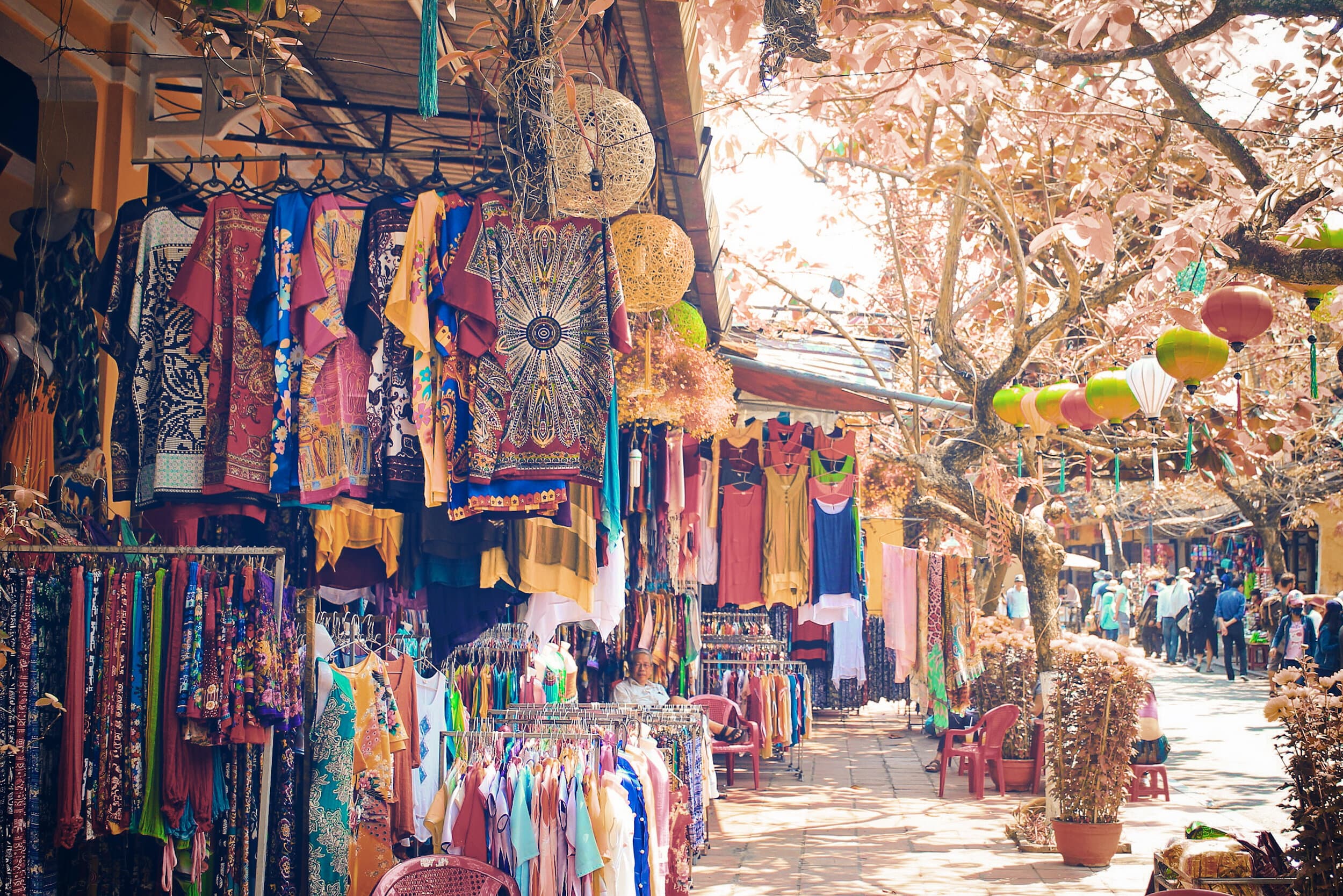 Chatuchak Weekend Market