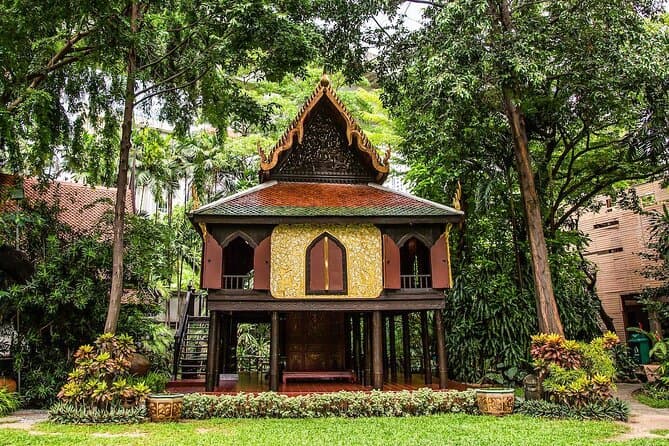 Jim Thompson House