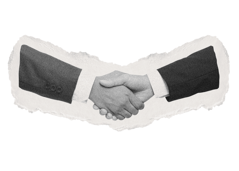 Conference Illustration