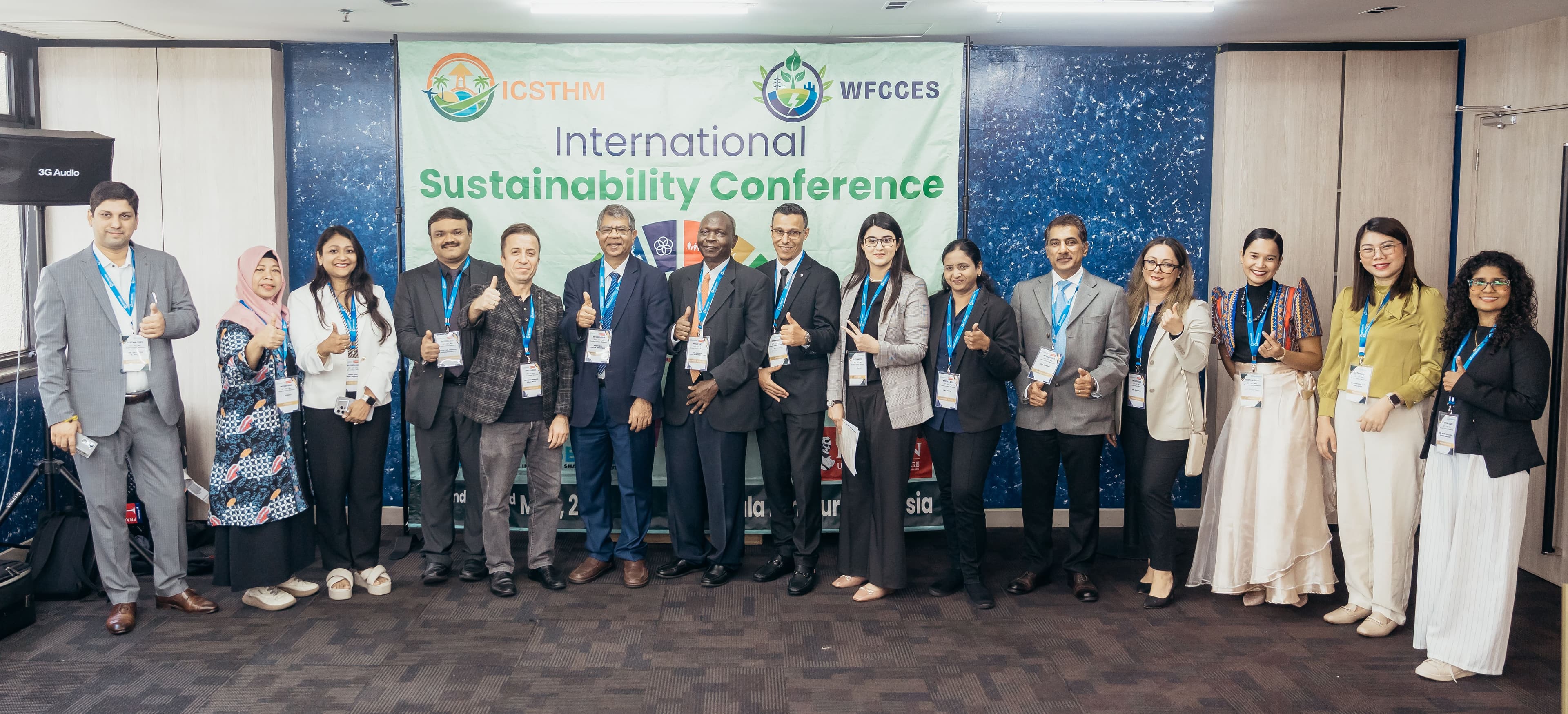 1st Conference - Image 10