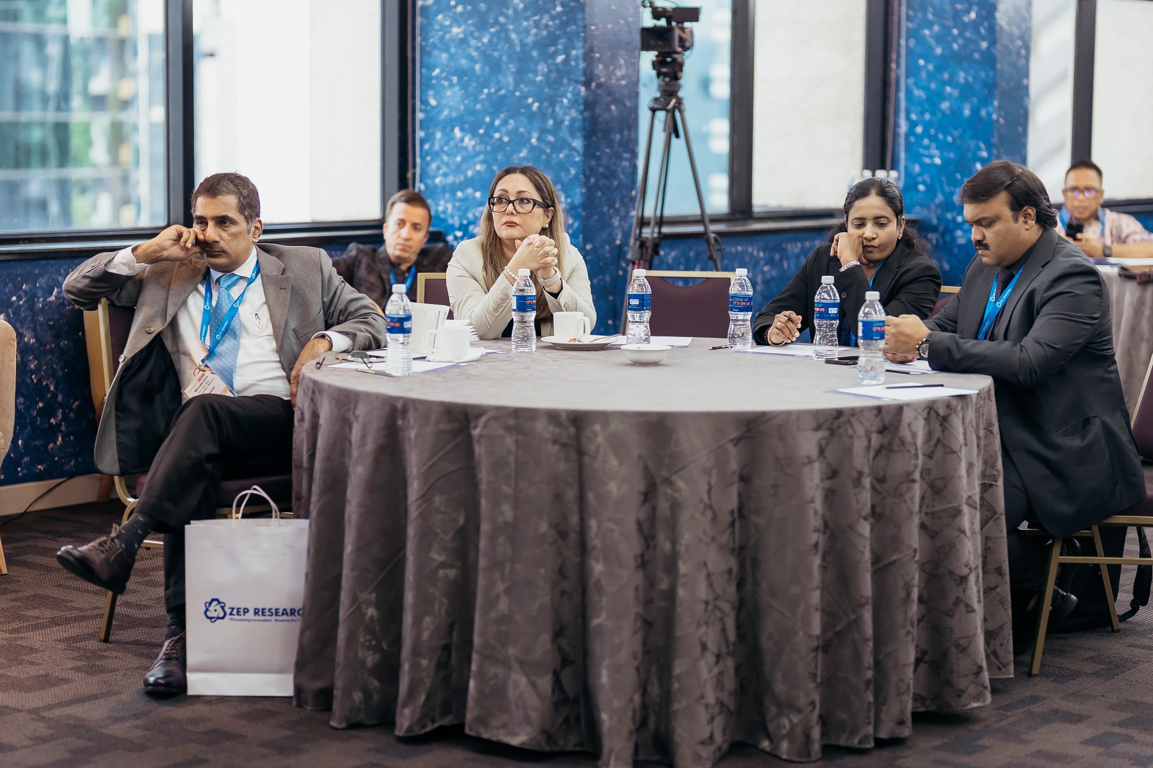 1st Conference - Image 14