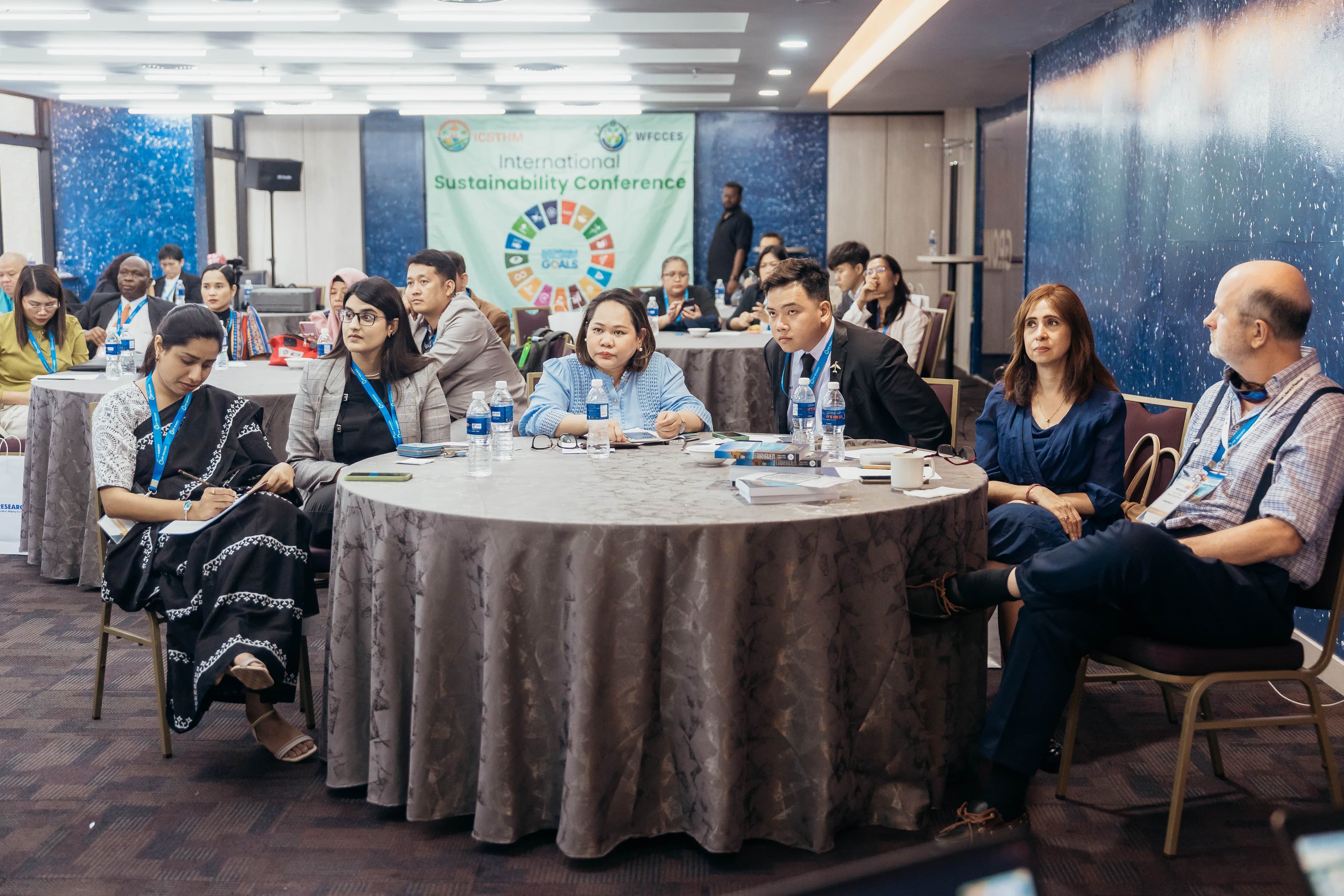 1st Conference - Image 16