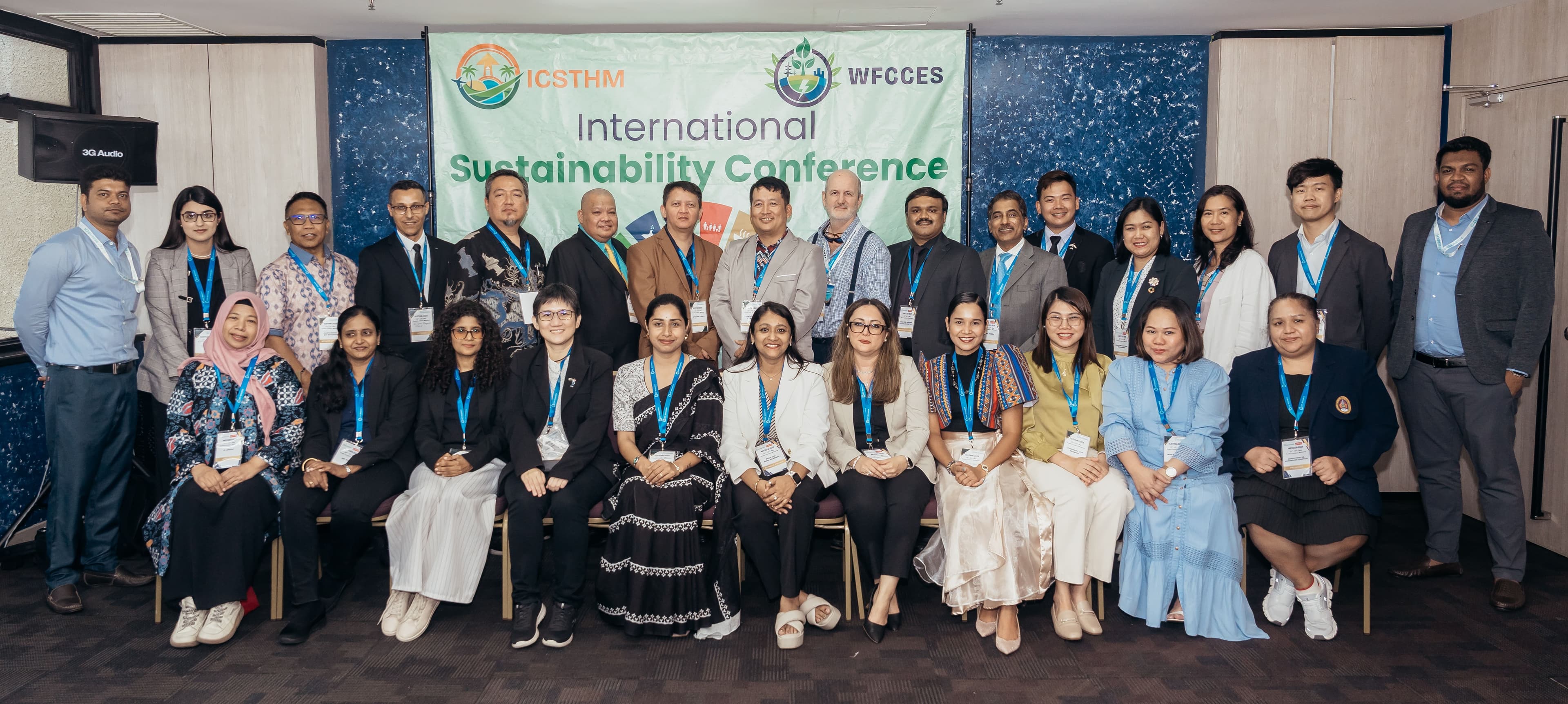 1st Conference - Image 17