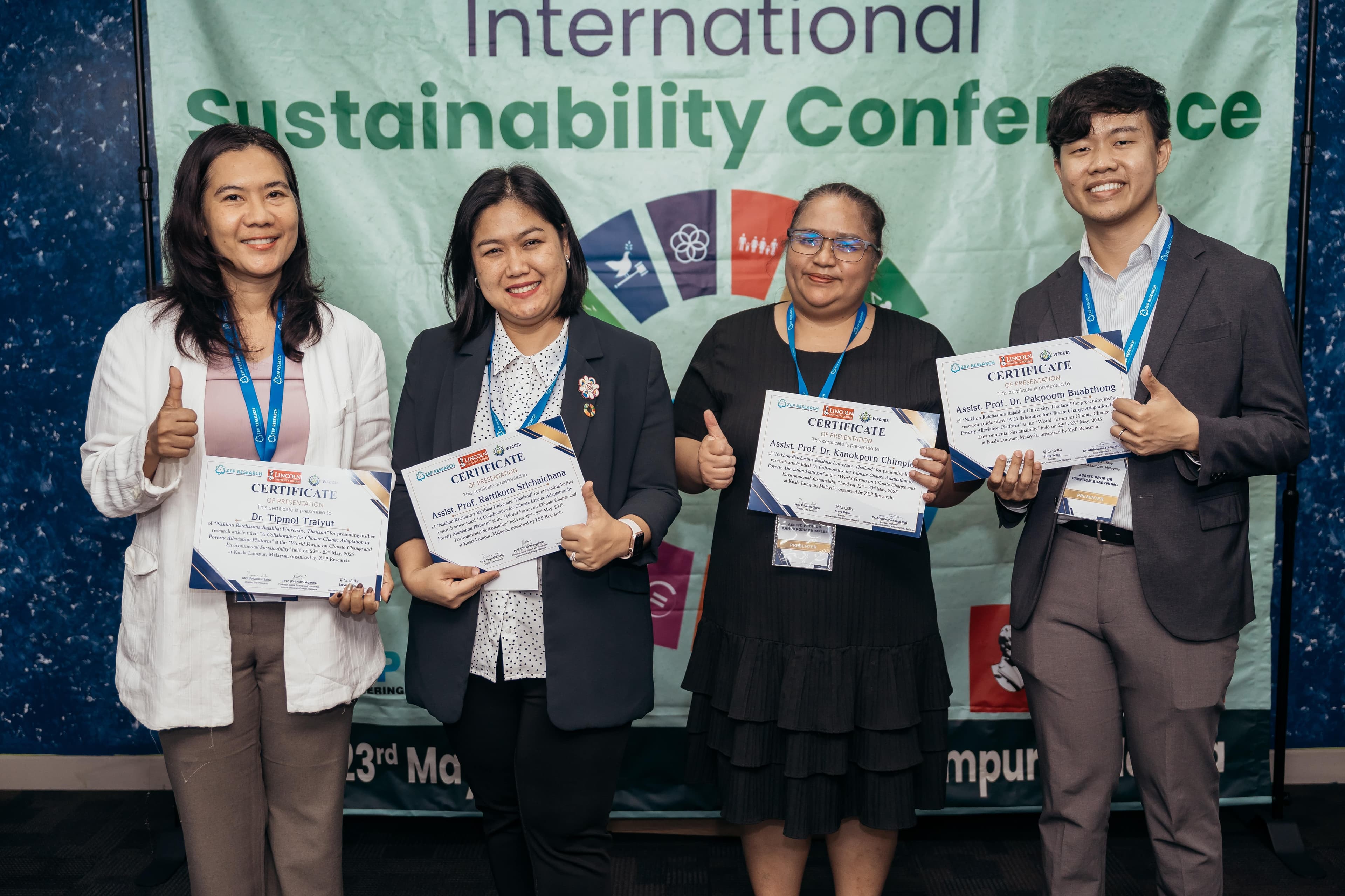 1st Conference - Image 20