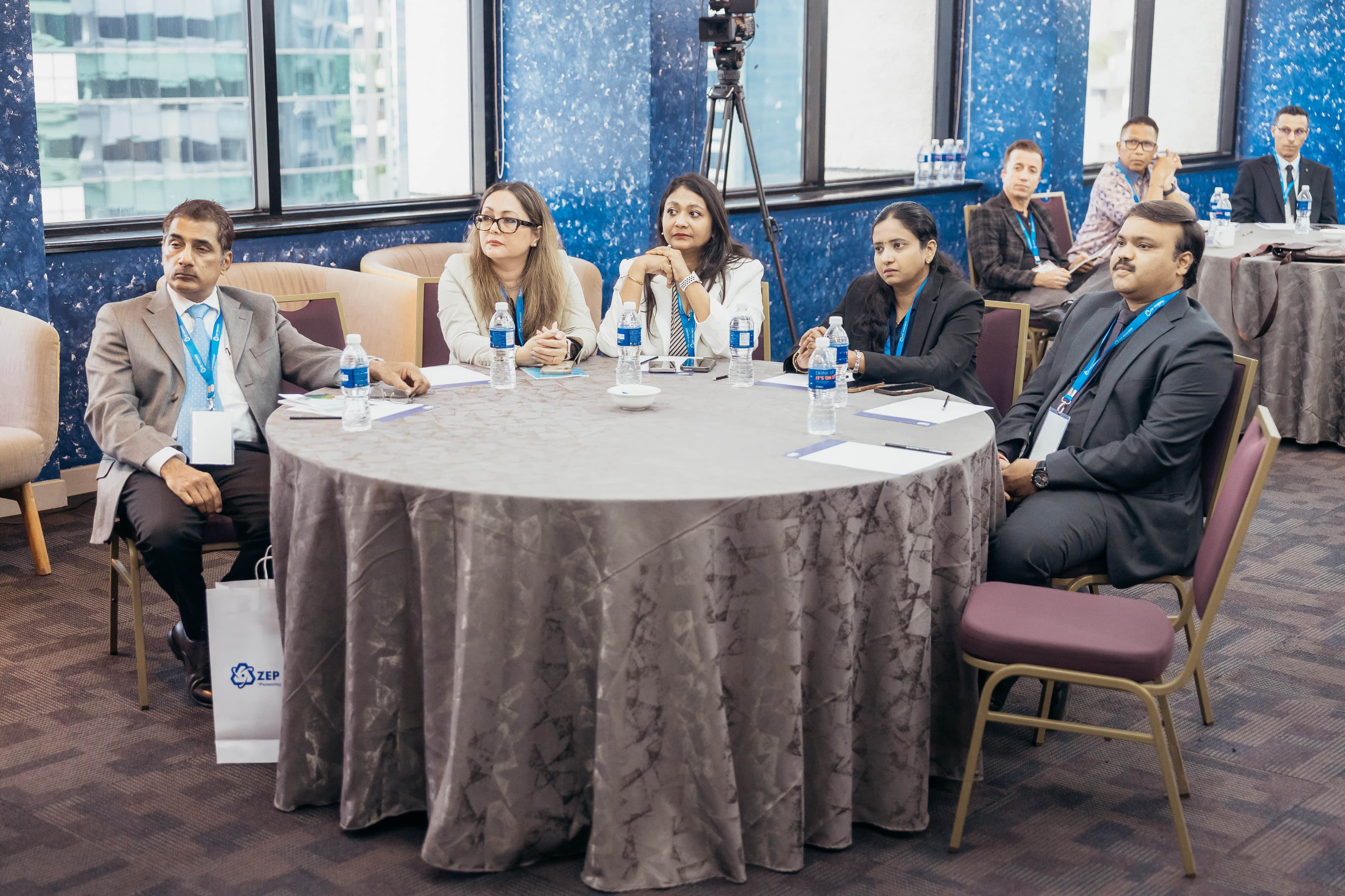 1st Conference - Image 7