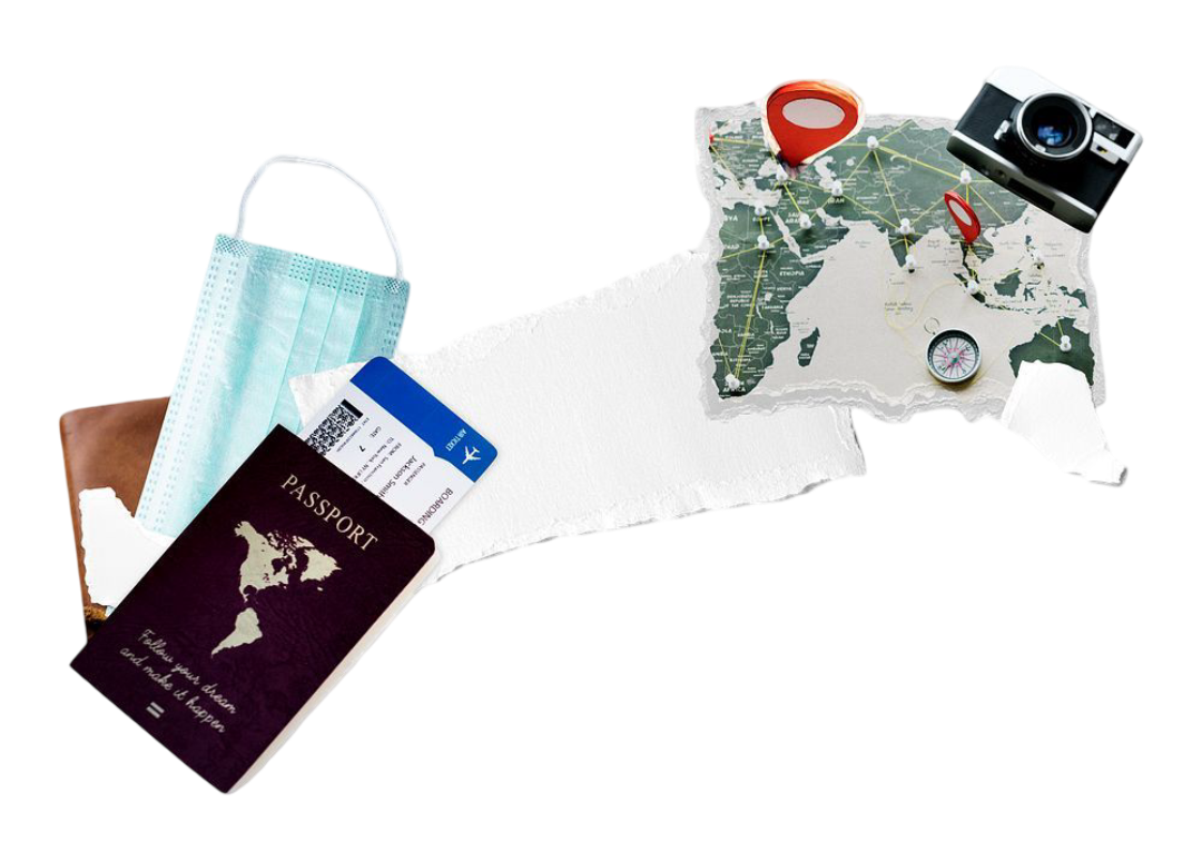 Conference illustration